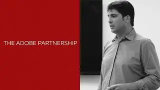 Rackspace Digital: Adobe Partnership