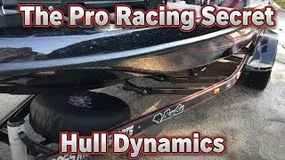 Why We DON'T Ceramic Coat the V-Hull