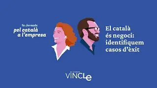 Jornada pel català a l’empresa