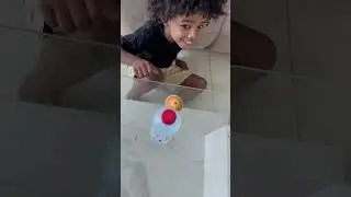 Dad Gets Mad At Son For Eating A Unhealthy Breakfast #shorts