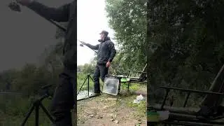 Exterity Marksman 12.5 ft 100 gr.