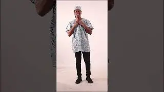 Be the trendsetter 😍 #dashiki #mensfashion #africanstyle