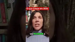 Ative a Prosperidade 2026 #astrologia
