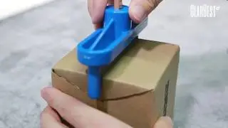 Center Scriber Tool for Woodworking - GearBest.com