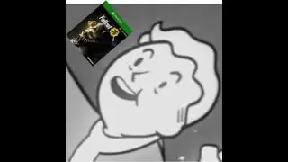 Fallout 76 but its actually fun