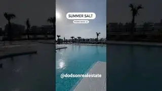 Summer Salt located in Orange Beach, AL. #oba #realestate #forsale #newhomes #dodsonrealestate