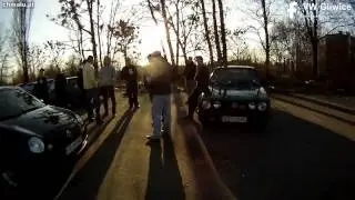 Spot Gliwice ul Kopalniana 25.03.2012 (chmalu.pl)
