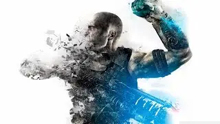 Red Faction Armageddon Gameplay 1080p PC,PS3,X360 60fps | Hale's Attack - Part 9