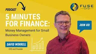 How to Avoid Check Fraud: Essential Tips for Small Business Owners | 5 Minutes for Finance