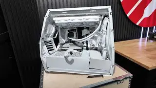 PowerGPU! Play for Work & Amazing UPS Art!