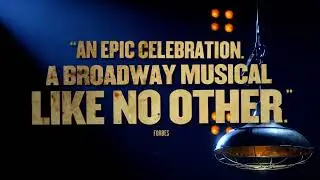 Hadestown | Dallas Summer Musicals - 2022