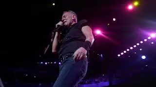Bruce Springsteen - Mary's Place - UBS Arena Belmont Park NY 11 April 2023
