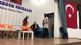 Kız isteme anteplice
