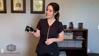 The Benefits of Percussion Massagers for Athletes and Gamers