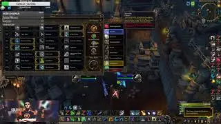 Resto Druid Guide BFA 8.0