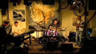 Three in one Trio - Poinciana (Michel Camilo version)