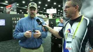 NAP New Archery Products Apache Crossfire arrow rest review