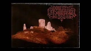 Nocturnal Desire - Verwaist Der Geist Des Menschen