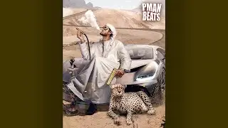[FREE] ARABIC MAFIA | Hip Hop Type Beat 2025 | Arabic Type Beat 2025 | PMAN BEATS