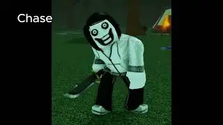Doom by Fate Ost - Old Jeff the killer chase theme extended