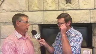 Farm Factor - Tom Feild October 30, 2018
