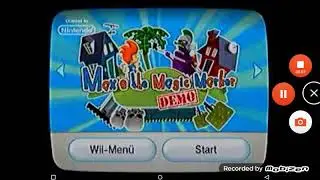 Max And Magic Maker DENO Logo