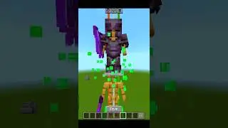 Minecraft ultimate armour #minecraft #technogamerz #funny #gaming #minecraftshorts