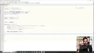Class 3048 Handling JSON Array Data in PHP from Android