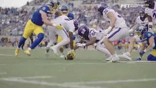 Panther Sports Talk - Show 9, Oct. 17 | Season 20 '25-'26