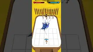 Merge Master-Dinosaur Fusion Level-16 #gaming #shorts