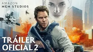 Sin Piedad | Nuevo Tr&aacute;iler