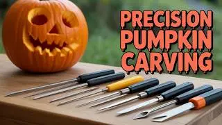 How to Make 3D Pumpkin Faces That Wow!