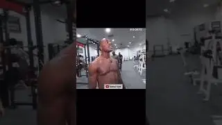 IShowSpeed and Brian Shaw funny moment 🤣#funny #brianshaw #ishowspeed #strength #cocky #armwrestler