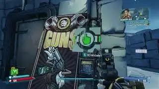 Borderlands 2 - Was wurde aus Helena Pierce? 