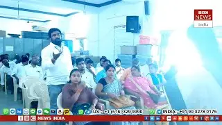 Paralegal Volunteer Training Program fourth session was conducted by district judge along with other