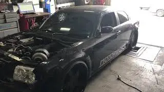 Turbo ls 300c