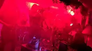 Ancient Cosmonauts, January 15th 2026, X-Bar Munich