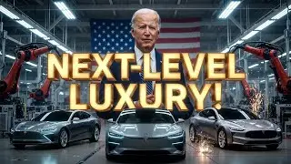 Next-Level Luxury! Inside the Cars That Will Own the Roads in 2026