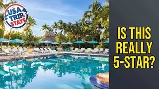 The Palms Hotel & Spa - Is This Really 5-Star? | Miami Beach (FL), United States🌟