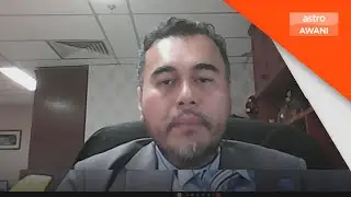 Kapal FFC-TMTG diceroboh tentera Israel