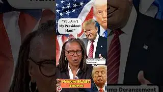 Whoopi On Trump, Brown University Shooting: Parkland Survivor's Story! 🙏🏽