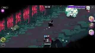 silent salt slimes a child (satire)