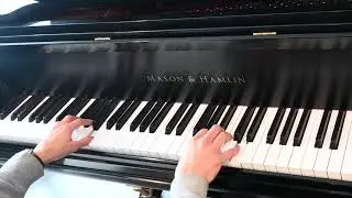 Burlesque in G Major by Anonymous | RCM Level 1 | List A