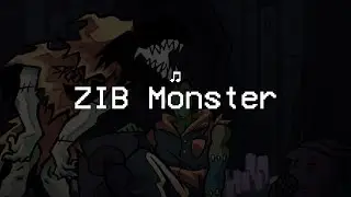 UNB - MONSTER UNB (ZIB Monster)