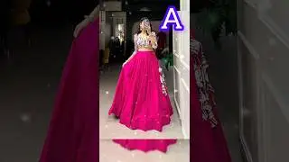 💫long skirt + your favorite top!✨||choose ur favourite one💞#LongSkirtStyle#ElegantFashion#ComfyStyle
