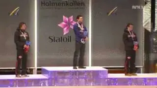 Jason Lamy-Chappuis Nordic combined: World Championship - Podium