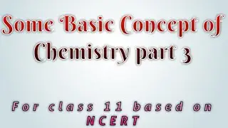 Properties of matter, measurement techniques,law of mass conversion #chemistry #ncert #cuet #neet