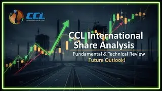 CCL International Share Analysis | Fundamental & Technical Review | Future Outlook!