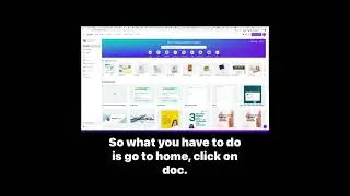 Canva's Magic Write AI-Powered Copywriting Assistant