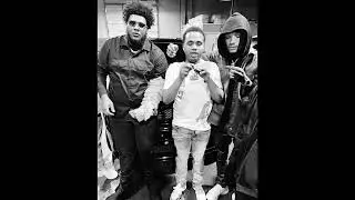 [HARD] Fwc Big Key x Dc2trill Type Beat &ldquo;Hit First&rdquo; [Prod. Etobius]